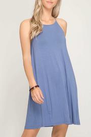  Basic Babe Dress