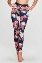  Tropics Vibe Legging