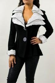  Design Today's Jacket