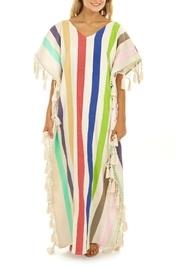  Caftan Dress
