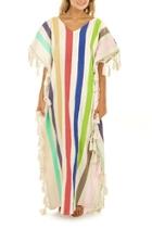  Caftan Dress