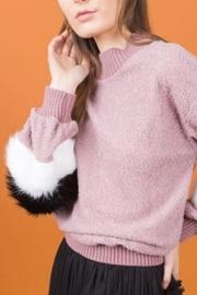  Daphnee Sweater