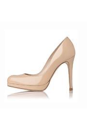  Sledge Heel Taupe