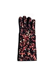  Mini Hearts Gloves