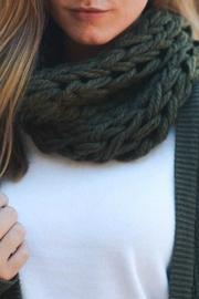  Yarn Snood