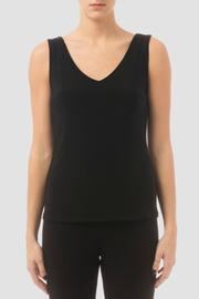  V Neck Dressy Fitted Cami