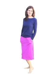  Swim Skirt - Pockets