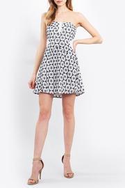  Flower Fun Dress