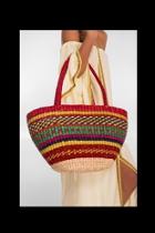  Multi Straw Bag