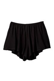 Shared Flounce Short