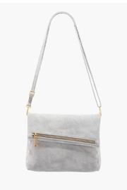  Vip Embossed Clutch