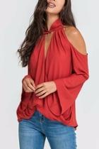  Bossa Nova Blouse