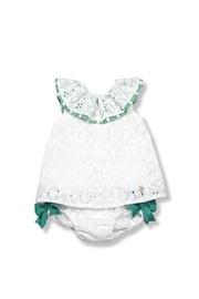  Peppermint Skort Outfit
