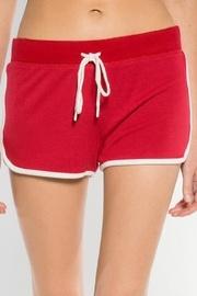 76 Vibes Short