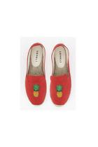  Lana Pineapple Shoe