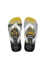  Minion Sandal