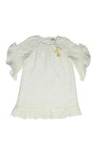  Bambula Ivory Dress