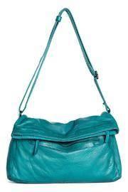  Leather Bag Brasilia