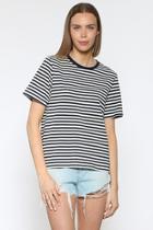  Huffer Stella Tee