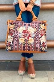  Artemis Overnight Tote