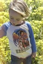  Jimi Hendrix Tee