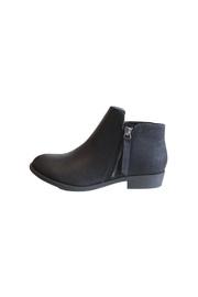  Ella Black Bootie