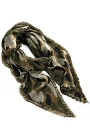  Camouflage Scarf
