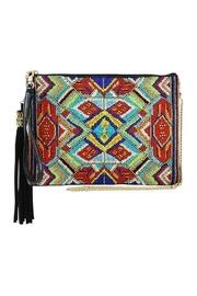  Mixed Message Handbag