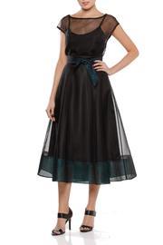  Organza Skirt