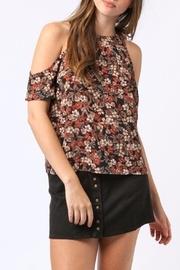  The Angie Top