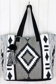  Tribal Tote