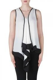  Off White Tunic