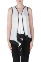  Off White Tunic