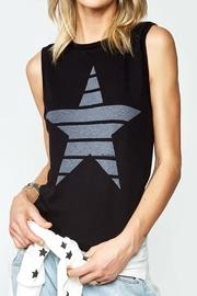  Vintage Star Tank