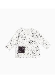  Splat Pocket Tee