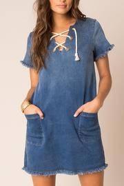  Payton Dress