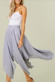  Stunning Handkerchief Skirt