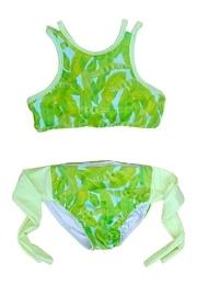  Ivanna Lime Bikini