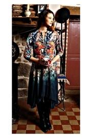  Paas Nam Dress