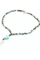  Eagle Eye Necklace