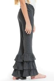  Youth Ruffle Legging