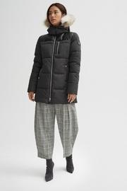  Elena Heavyweight Parka