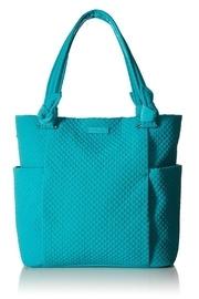  Turquoise Sea Hadley-tote