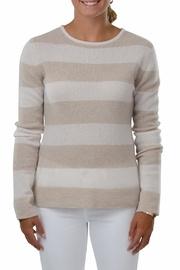 Lindsey Cashmere Shirt