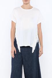  Back To Light Tee