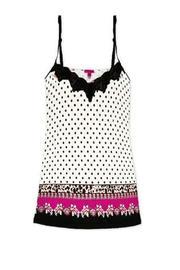  Multi Print Camisole