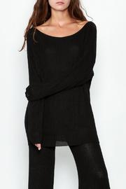  Java Rib Sweater