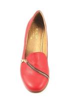  Vegan Zipped Loafers