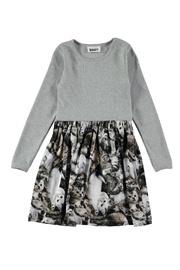  Credence Miauuu Dress