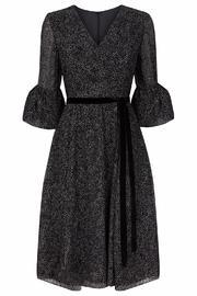  Devore A Line Dress